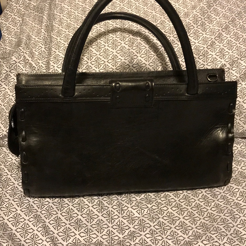 BCBG Handbag - Picture 5 of 8